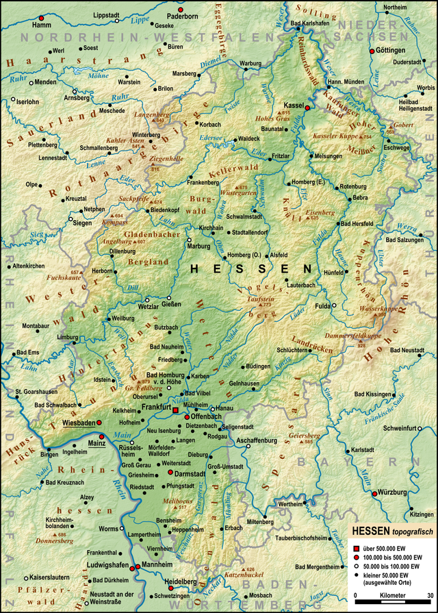 Hessen