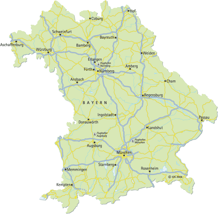 Bayern