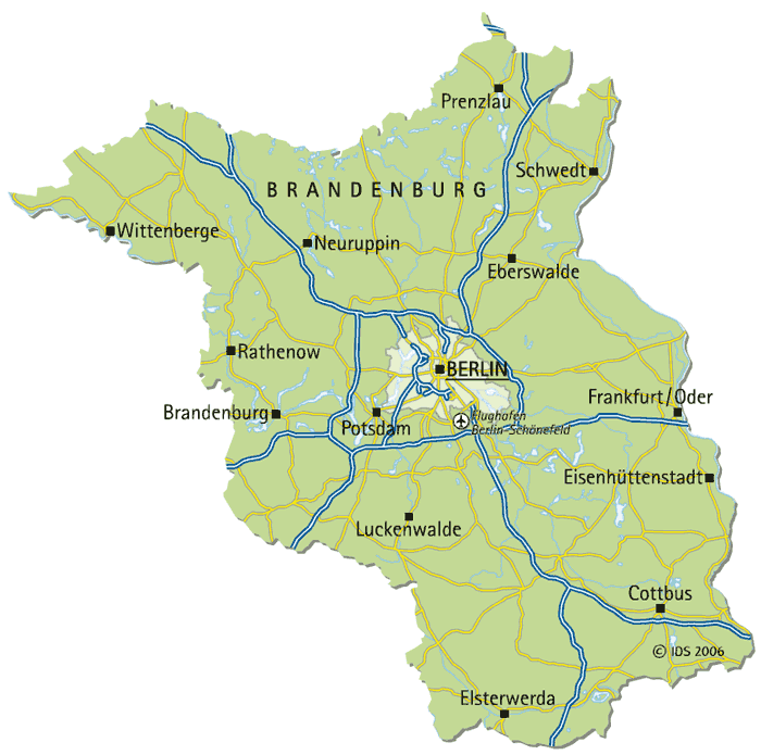 Brandenburg