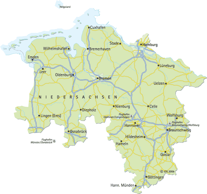 Niedersachsen