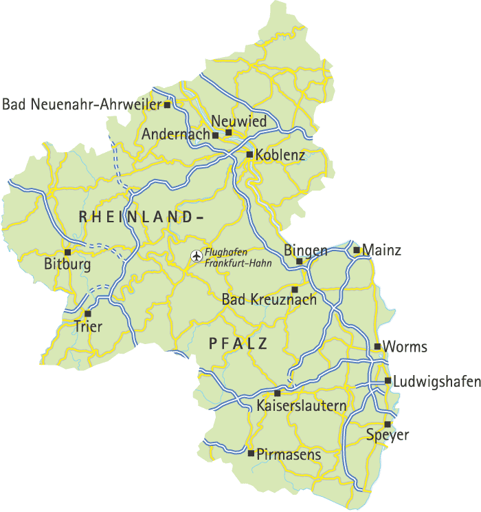 Rheinland-Pfalz