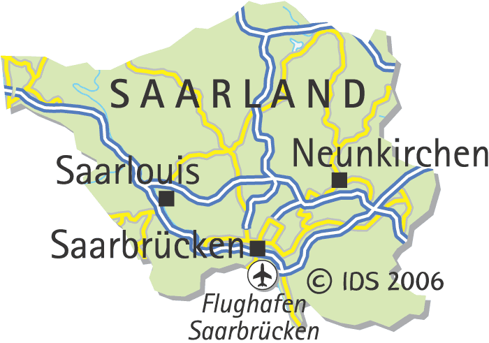 Saarland