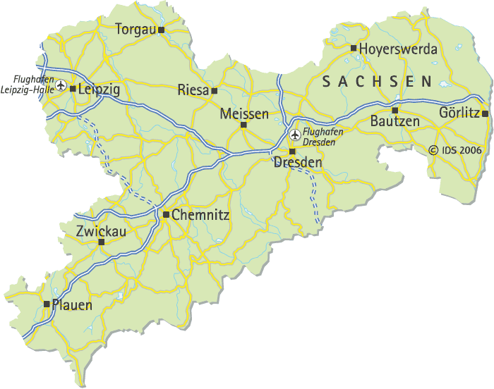 Sachsen