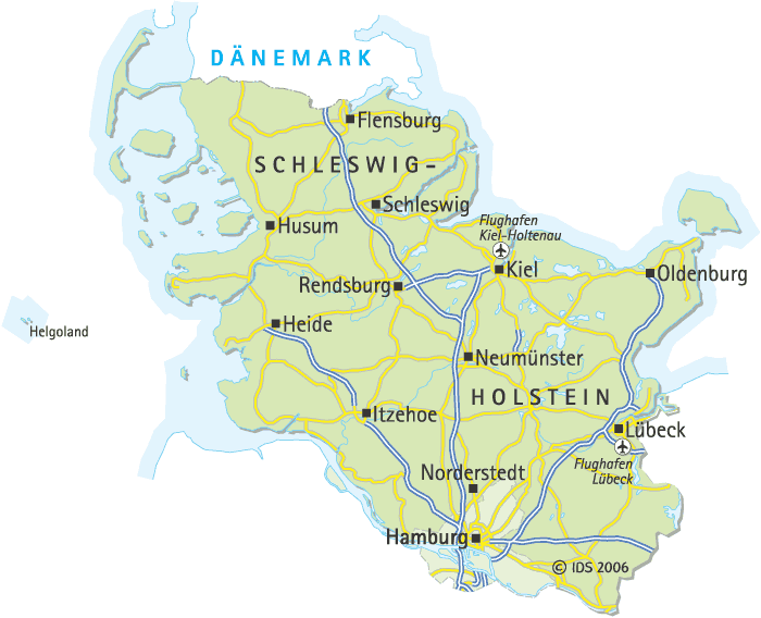 Schleswig-Holstein