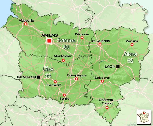 Picardie