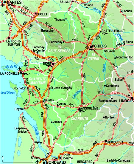 Poitou-Charente